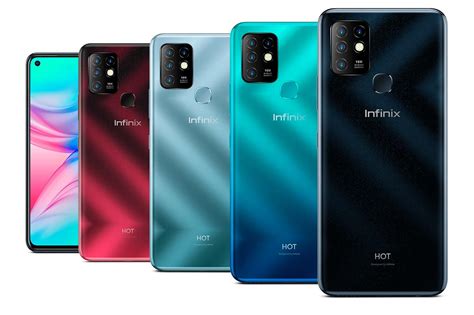 Infinix Mobile .